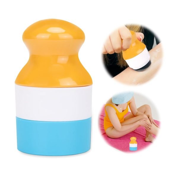 Oil Applicator