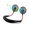Portable Neck Fan With 3 Level Air Flow