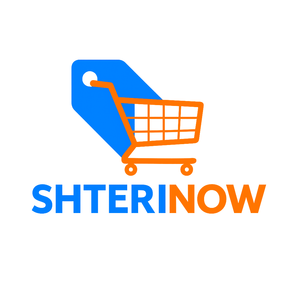 ShteriNow