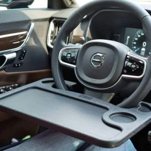 Steering Wheel Tray