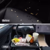 Steering Wheel Tray