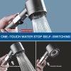 Massage Shower Head 3 Speed