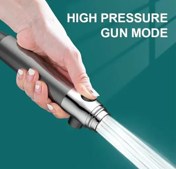 Massage Shower Head 3 Speed